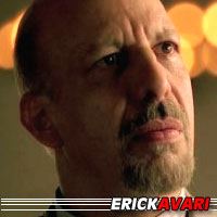 Erick Avari  Acteur