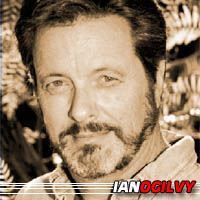 Ian Ogilvy