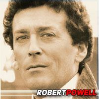 Robert Powell  Acteur