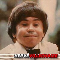 Hervé Villechaize  Acteur