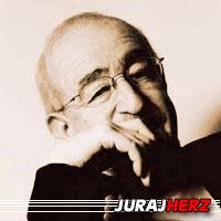 Juraj Herz  Réalisateur, Scénariste