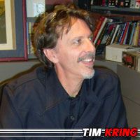 Tim Kring  Producteur, Scénariste, Showrunner