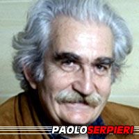 Paolo Eleuteri Serpieri