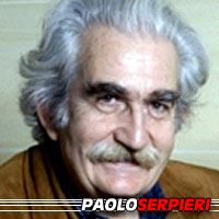 Paolo Eleuteri Serpieri  Scénariste, Dessinateur