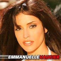 Emmanuelle Vaugier  Actrice