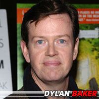 Dylan Baker  Acteur