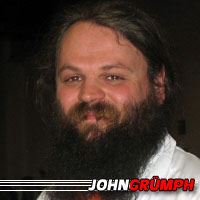 John Grümph