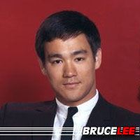 Bruce Lee  Scénariste