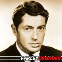 Farley Granger