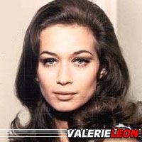 Valerie Leon