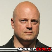 Michael Chiklis  Acteur, Doubleur (voix)