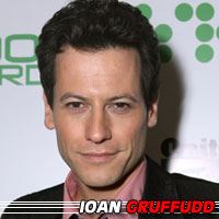 Ioan Gruffudd  Acteur