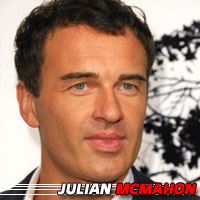 Julian McMahon  Acteur