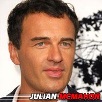 Julian McMahon