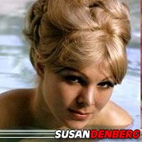 Susan Denberg