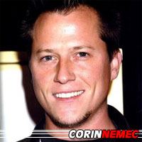 Corin Nemec  Acteur, Co-producteur