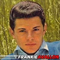 Frankie Avalon