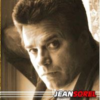 Jean Sorel  Acteur