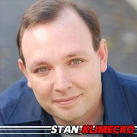 Stan Klimecko  Acteur