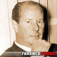 Terence Young  Réalisateur, Scénariste