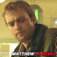 Matthew Le Nevez