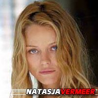 Natasja Vermeer  Actrice