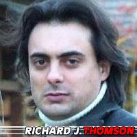 Richard J. Thomson  Réalisateur, Scénariste