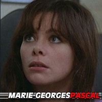 Marie-Georges Pascal