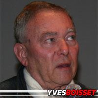 Yves Boisset  Réalisateur, Scénariste