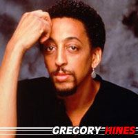 Gregory Hines  Acteur