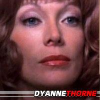 Dyanne Thorne