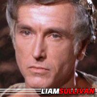 Liam Sullivan  Acteur