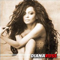 Diana Ross  Actrice