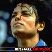 Michael Jackson  Acteur
