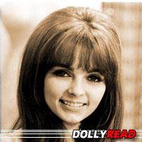 Dolly Read  Actrice