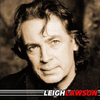 Leigh Lawson
