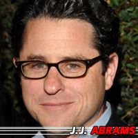 J.J. Abrams  Réalisateur, Producteur, Concepteur