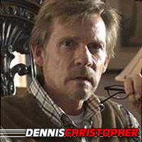 Dennis Christopher  Acteur