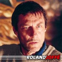 Roland Joffé  Réalisateur, Producteur