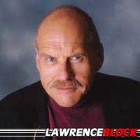 Lawrence Block