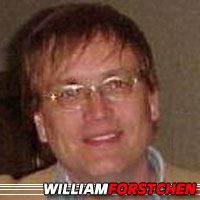 William R. Forstchen