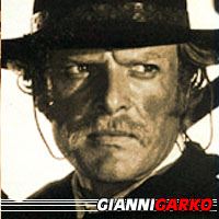 Gianni Garko  Acteur