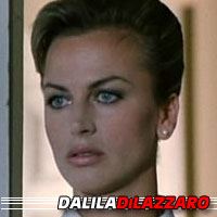 Dalila Di Lazzaro