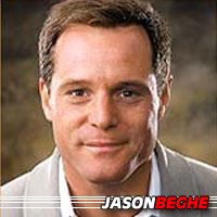 Jason Beghe