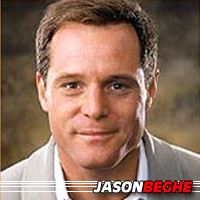 Jason Beghe  Acteur