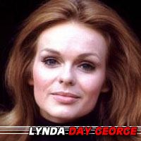 Lynda Day George  Actrice