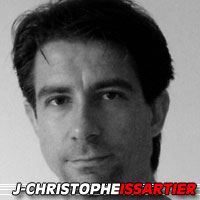 Jean-Christophe Issartier  Auteur