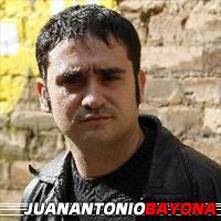 Juan Antonio Bayona  Réalisateur, Producteur exécutif