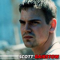 Scott Bairstow