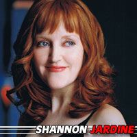 Shannon Jardine